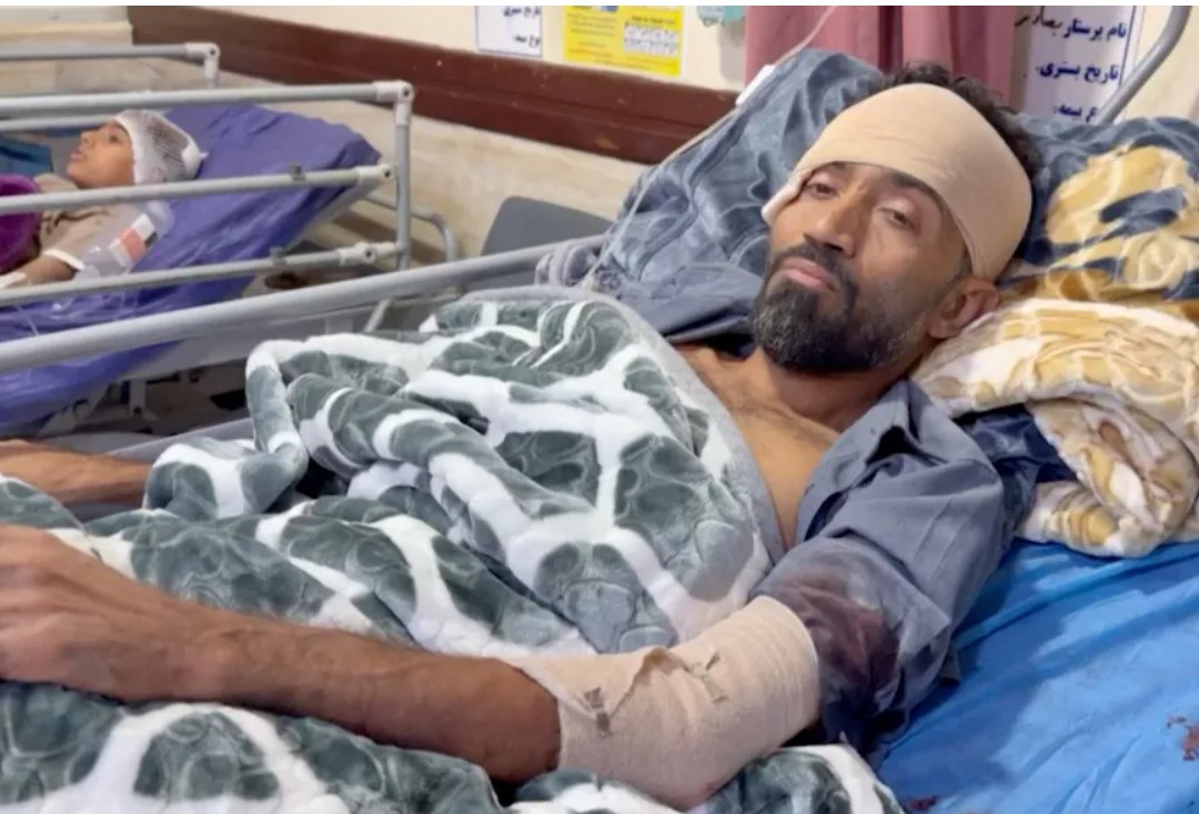 غارة على حفل زفاف تعيد مأساة مدرسة ميناب.. واشنطن: لا نستهدف المدنيين